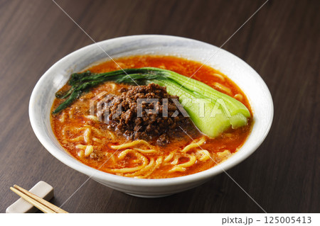 担々麺 125005413
