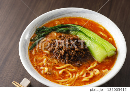 担々麺 担々麺 125005415