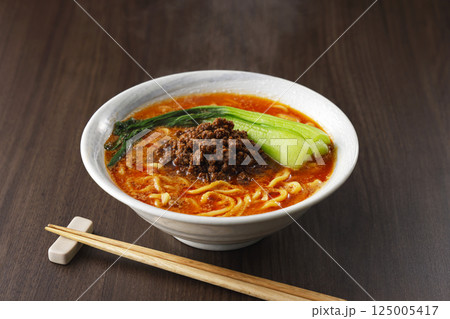 担々麺 125005417