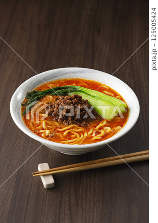 担々麺 担々麺 125005424