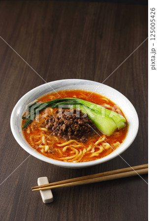 担々麺 125005426