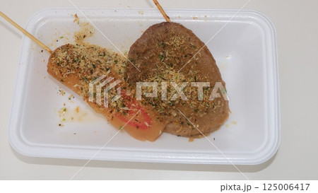 美味しい静岡おでん黒はんぺん 美味しい静岡おでん黒はんぺん 125006417
