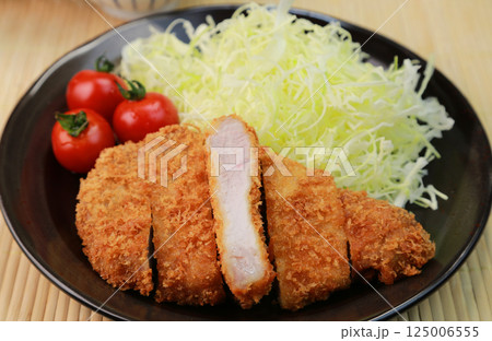 とんかつ 125006555