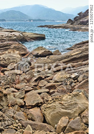 見残し海岸 見残し海岸 125007902