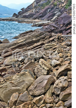 見残し海岸 見残し海岸 125007903