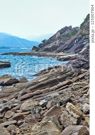 見残し海岸 見残し海岸 125007904