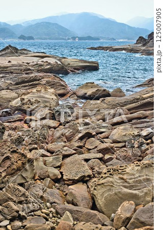 見残し海岸 125007905