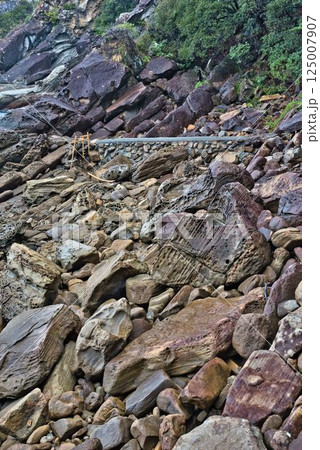 見残し海岸 見残し海岸 125007907