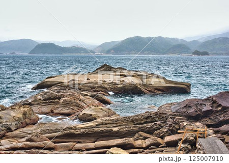 見残し海岸 125007910