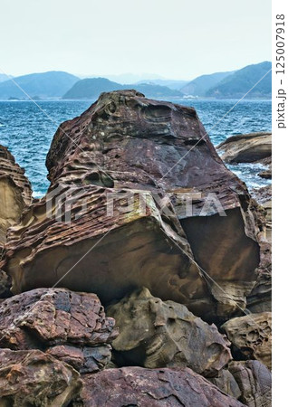 見残し海岸 125007918