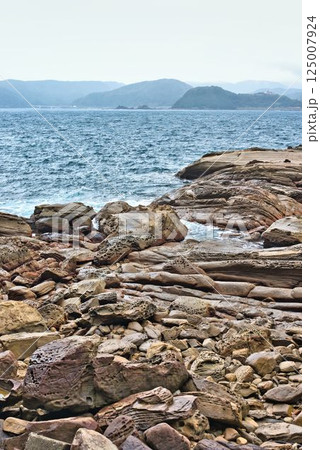 見残し海岸 見残し海岸 125007924