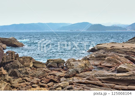 見残し海岸 見残し海岸 125008104