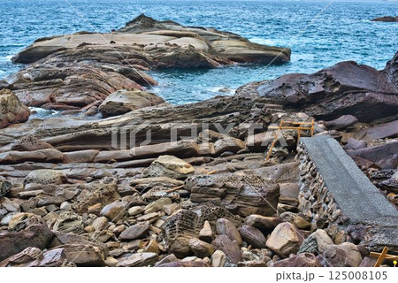 見残し海岸 見残し海岸 125008105