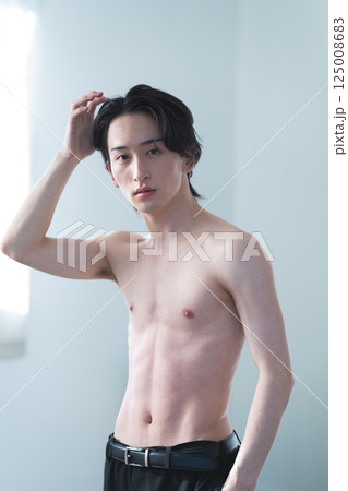 メンズビューティー 125008683