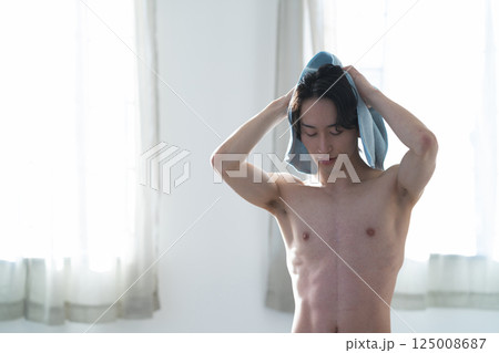 メンズビューティー 125008687