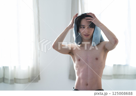 メンズビューティー 125008688