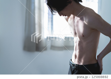 メンズビューティー 125008692