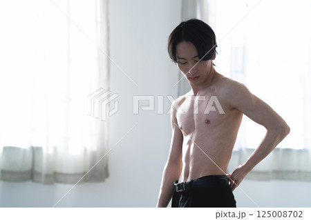 メンズビューティー 125008702