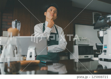 coffee shop 125008721
