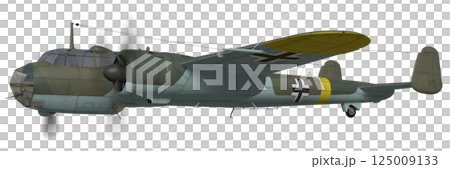 Dornier Do17 Dornier Do17 125009133