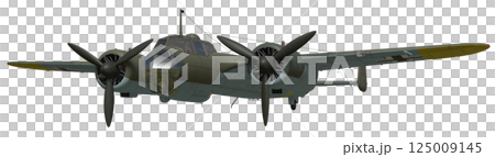 Dornier Do17 125009145
