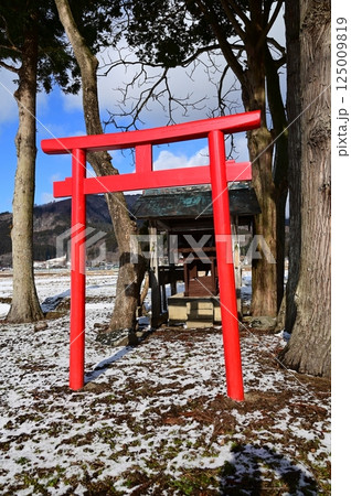 遠野の氏神様 遠野の氏神様 125009819