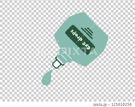 眼藥水 - 4 種顏色 125010256