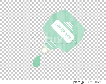 眼藥水——Gash 125010258