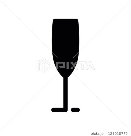 Monochromatic Video Camera Silhouette Monochromatic Video Camera Silhouette 125010773