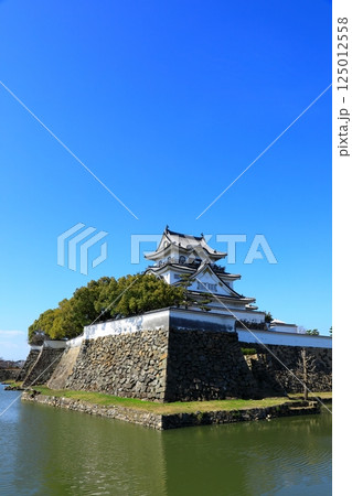 岸和田城 岸和田城 125012558