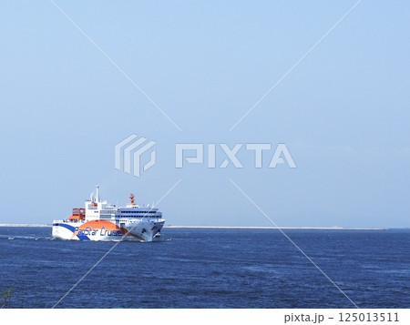 パンスターミラクル号 125013511