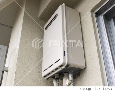 ガス給湯器　住宅・設備 125014293