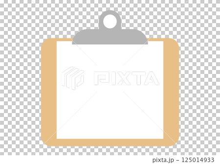 Simple Clipboard Color Simple Clipboard Color 125014933
