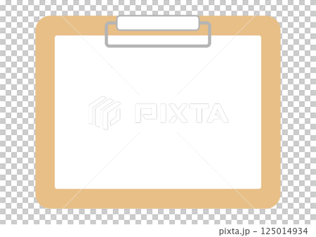 Simple Clipboard Color Simple Clipboard Color 125014934