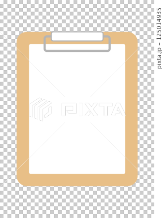 Simple Clipboard Color Simple Clipboard Color 125014935