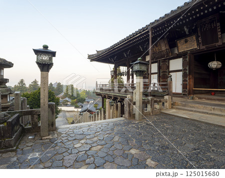 東大寺二月堂舞台 東大寺二月堂舞台 125015680