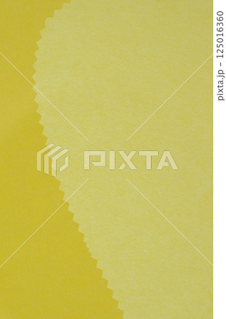 和紙と折紙のフレーム【背景素材】 125016360