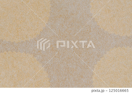 和紙と折紙のフレーム【背景素材】 125016665