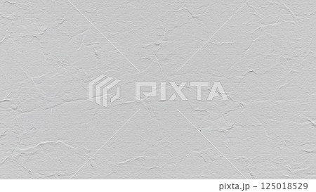 和紙のテクスチャー素材 和紙のテクスチャー素材 125018529