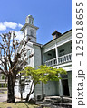 長崎の旧出島神学校 125018655