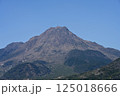 雲仙普賢岳 125018666