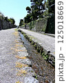 島原武家屋敷通りの水路 125018669