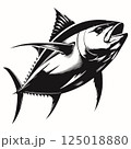 マグロ 125018880
