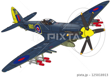 シーファイア 125018913