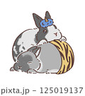 鬼 125019137