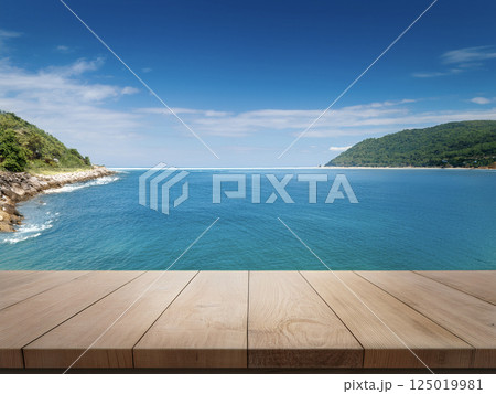 海の見えるテラス000005 125019981