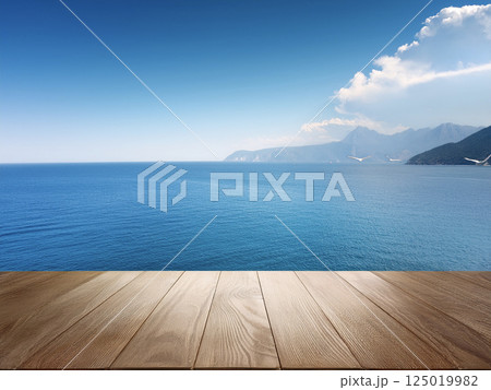 海の見えるテラス000006 海の見えるテラス000006 125019982