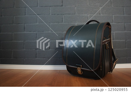 小学生男の子のランドセル 125020955