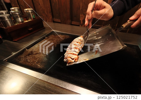 大阪名物とんぺい焼き 大阪名物とんぺい焼き 125021752