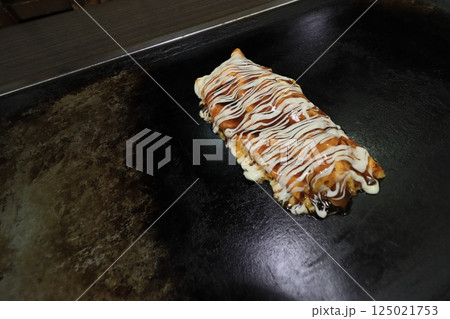 大阪名物とんぺい焼き 125021753